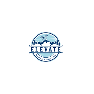 Logo Design by sopbuah for Elevate Media Company | Design: #29376671