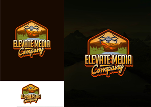 Logo Design by Mario 11 for Elevate Media Company | Design #29359040