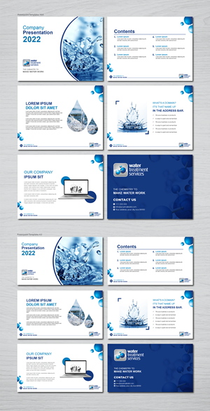 Stationery Design by artbitin for this project | Design #29383291