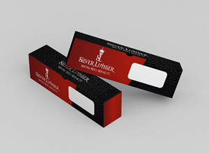 Packaging Design by SAMPA DUARI for this project | Design: #29370000