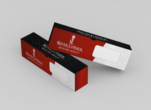 Packaging Design by SAMPA DUARI for this project | Design: #29370022