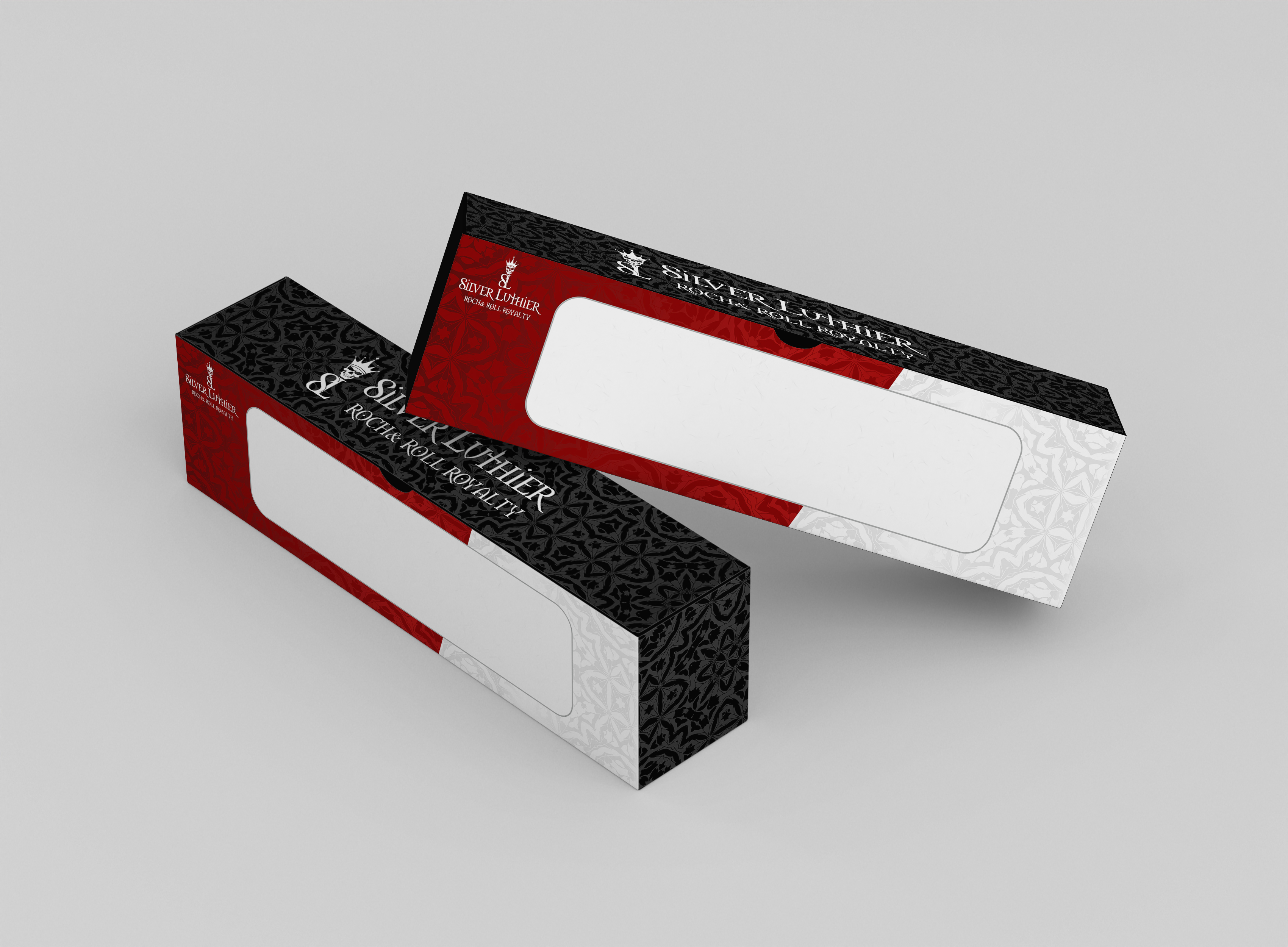 Packaging Design by SAMPA DUARI for this project | Design #29381874
