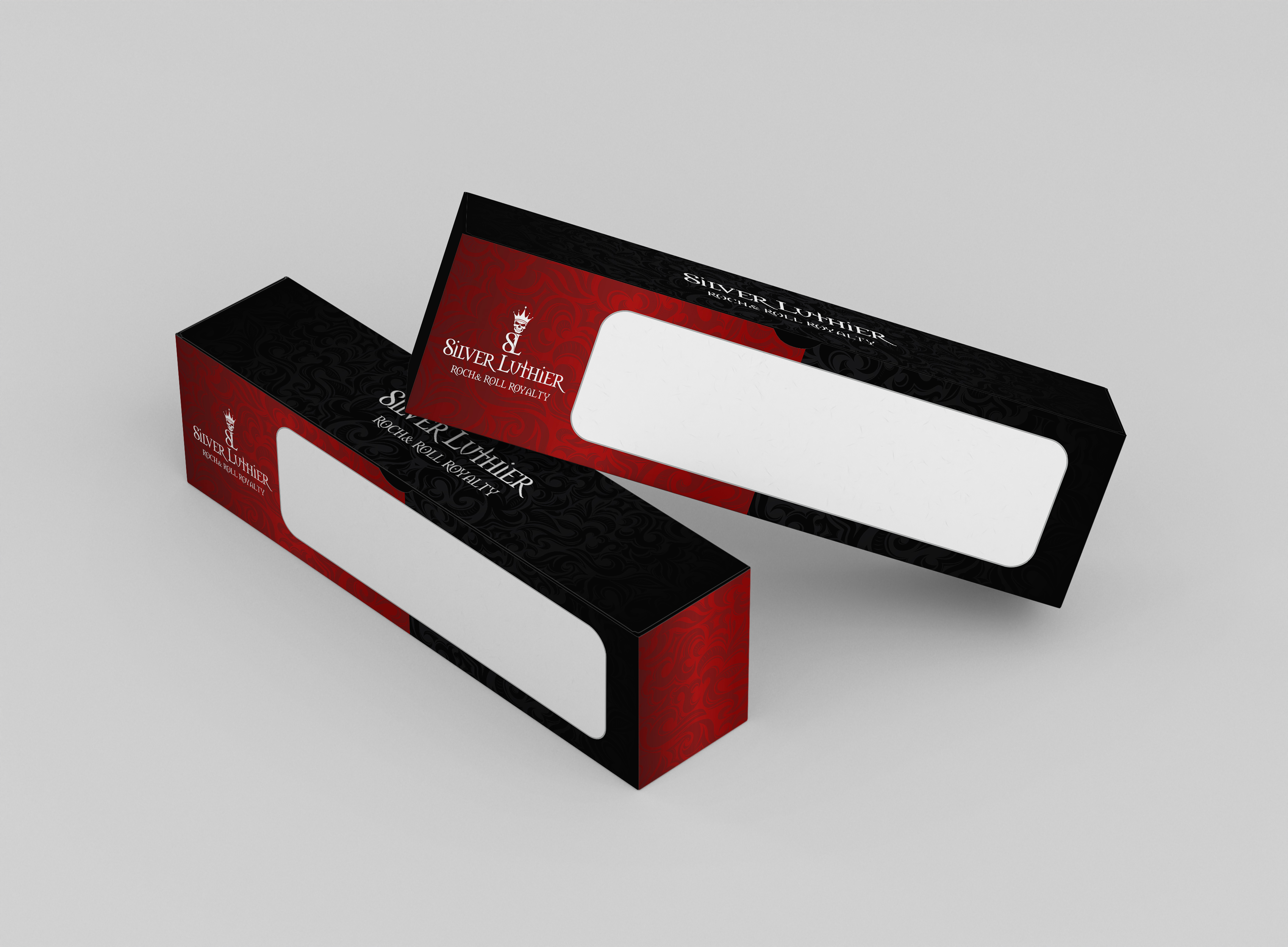 Packaging Design by SAMPA DUARI for this project | Design #29382074