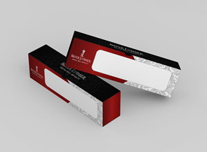 Packaging Design by SAMPA DUARI for this project | Design: #29382094