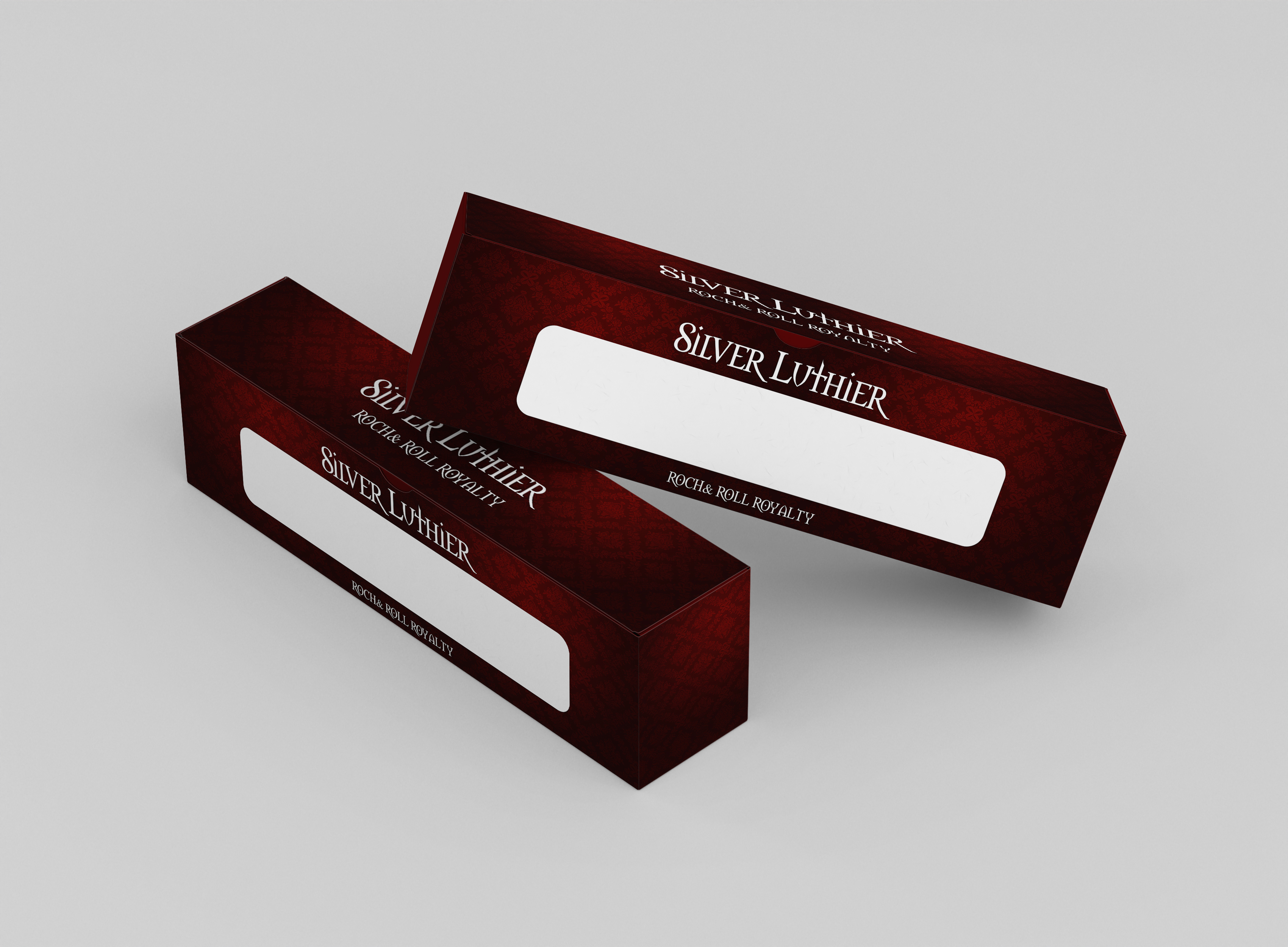 Packaging Design by SAMPA DUARI for this project | Design #29382179