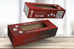 Packaging Design by Vyacheslav65 for this project | Design: #29362172