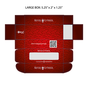 Packaging Design by madhushan_one for this project | Design: #29374147