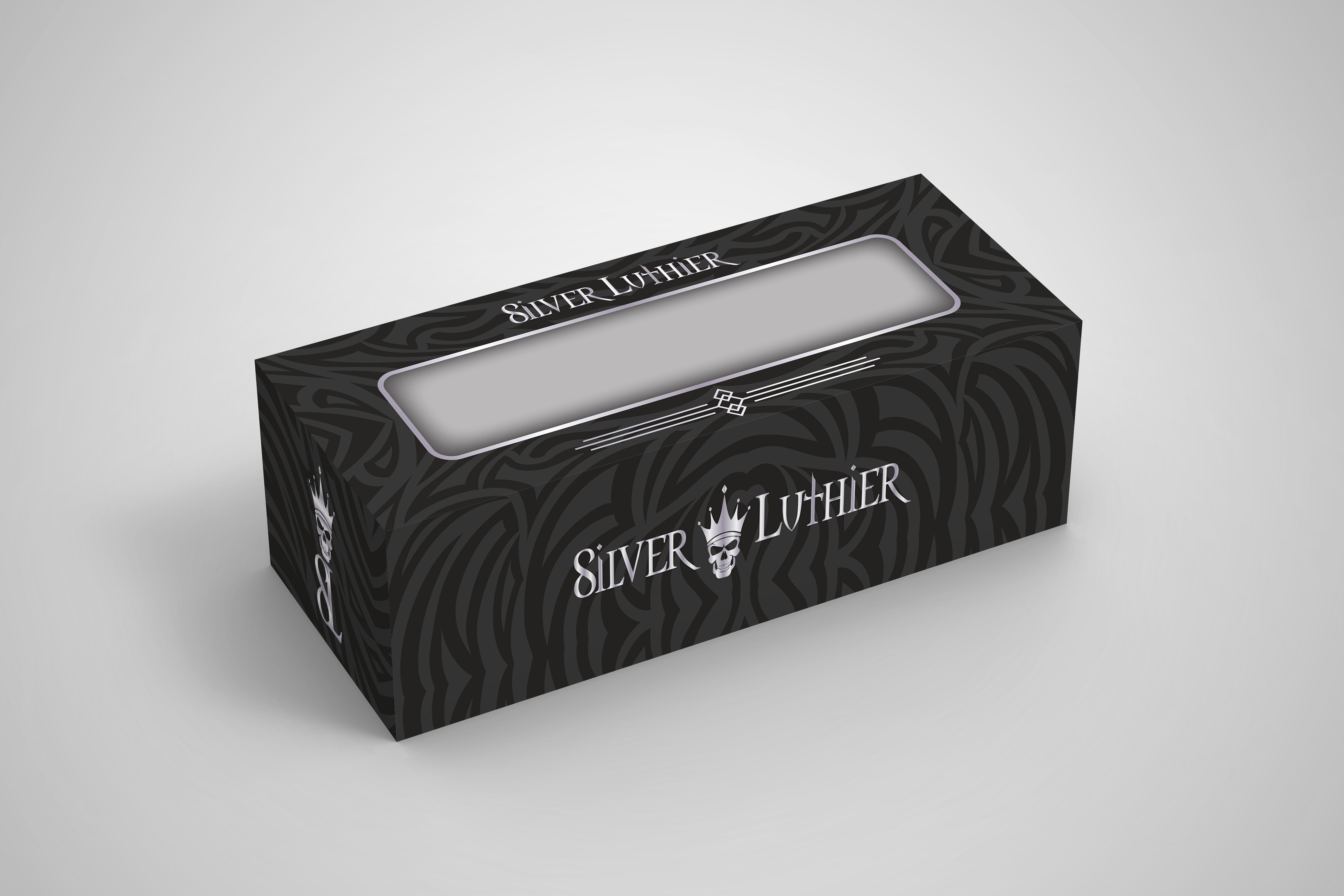Packaging Design by madhushan_one for this project | Design #29379958