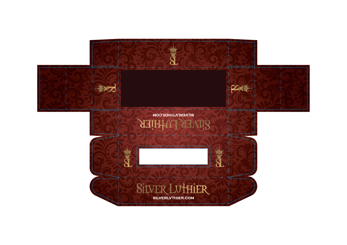 Packaging Design by Janith N. for this project | Design #29360378