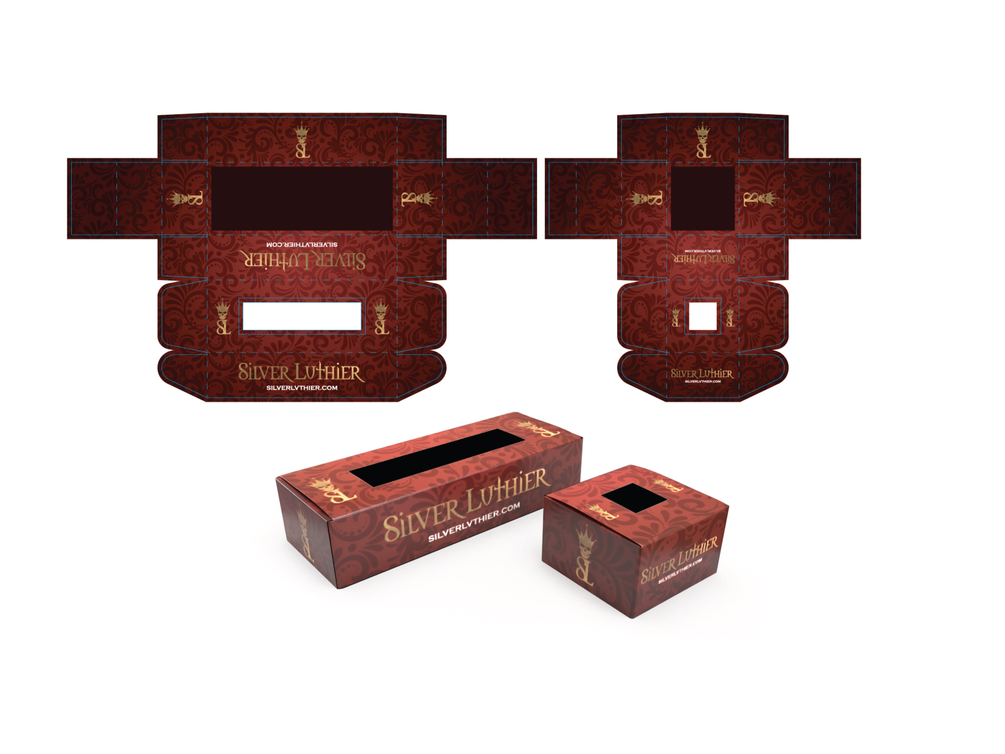 Packaging Design by Janith N. for this project | Design #29362911