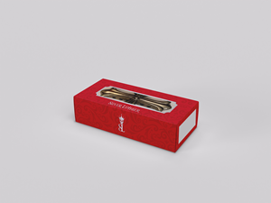 Packaging Design by Benjamin for this project | Design: #29371267