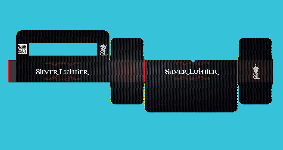 Diseño de Empaque por madD para este proyecto | Diseño #29364296