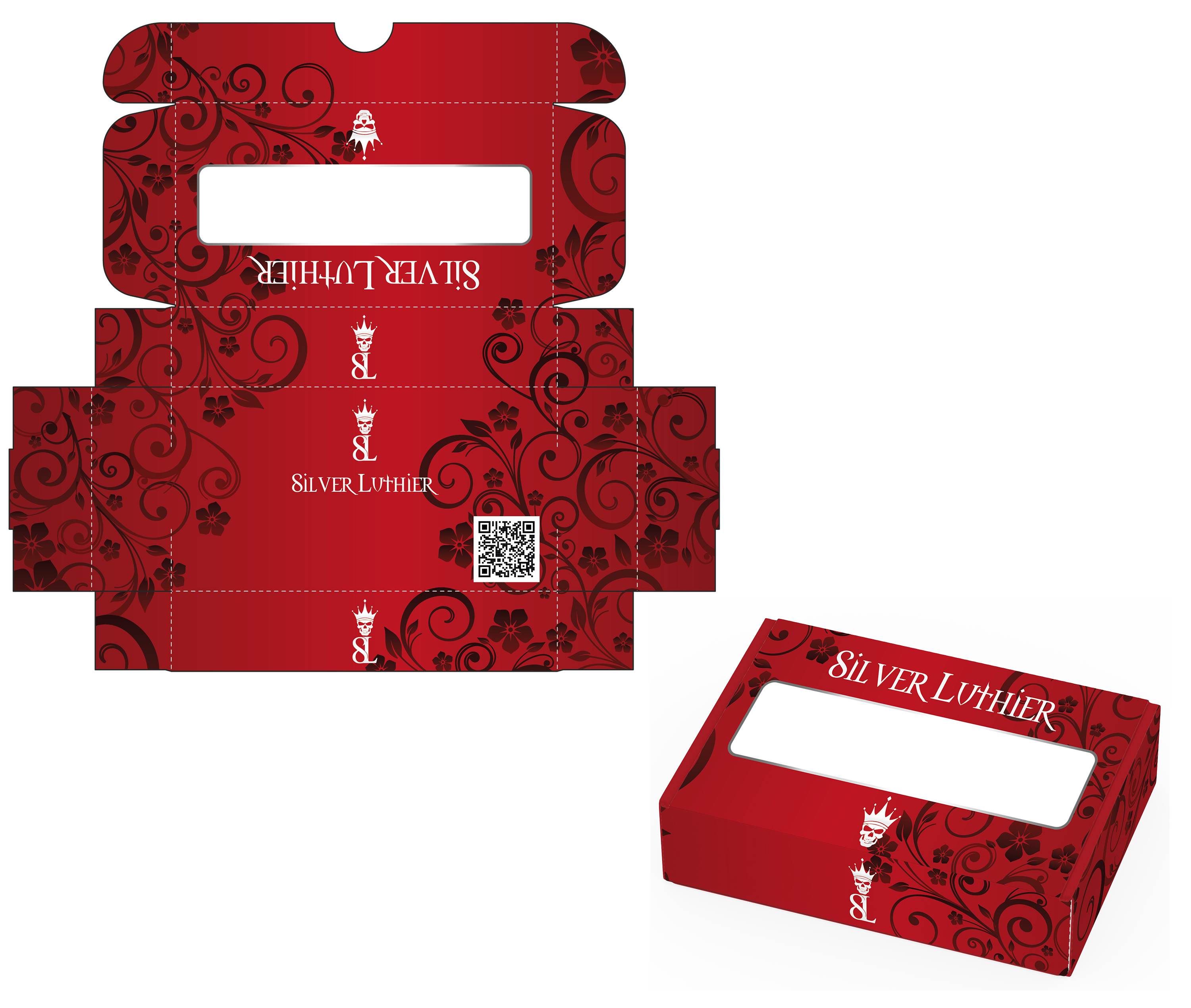Packaging Design by zoovdesign for this project | Design #29378468