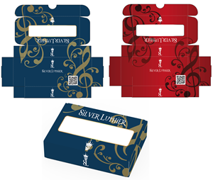 Packaging Design by zoovdesign for this project | Design: #29378470