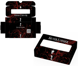 Packaging Design by zoovdesign for this project | Design: #29378473