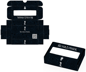 Packaging Design by zoovdesign for this project | Design: #29378479