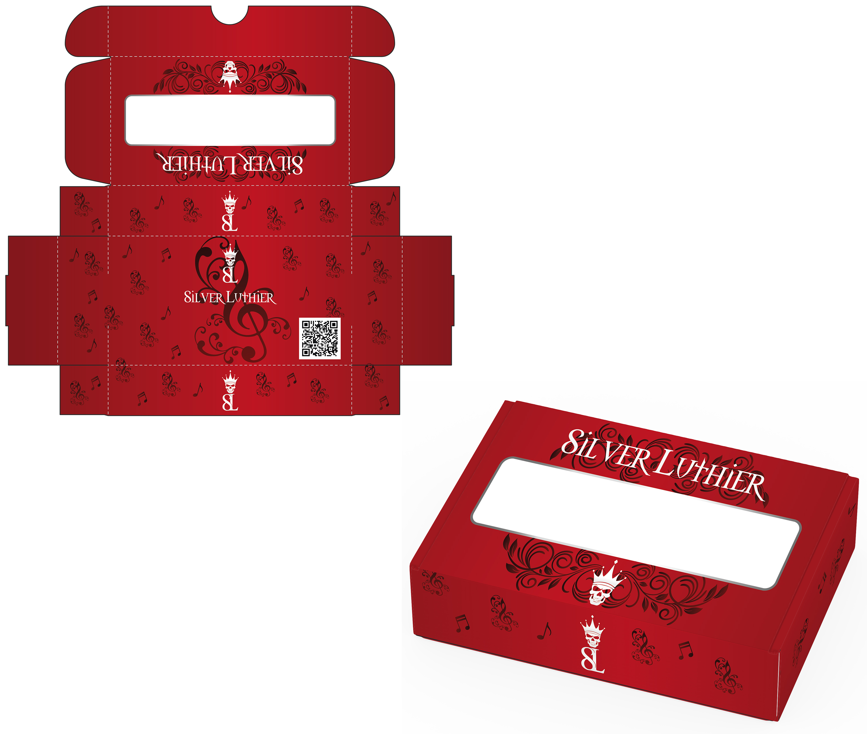 Packaging Design by zoovdesign for this project | Design #29378484