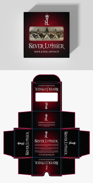 Packaging Design by SAI DESIGNS for this project | Design: #29388874