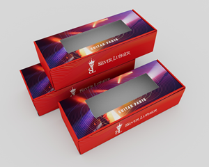 Packaging Design by Dylan H