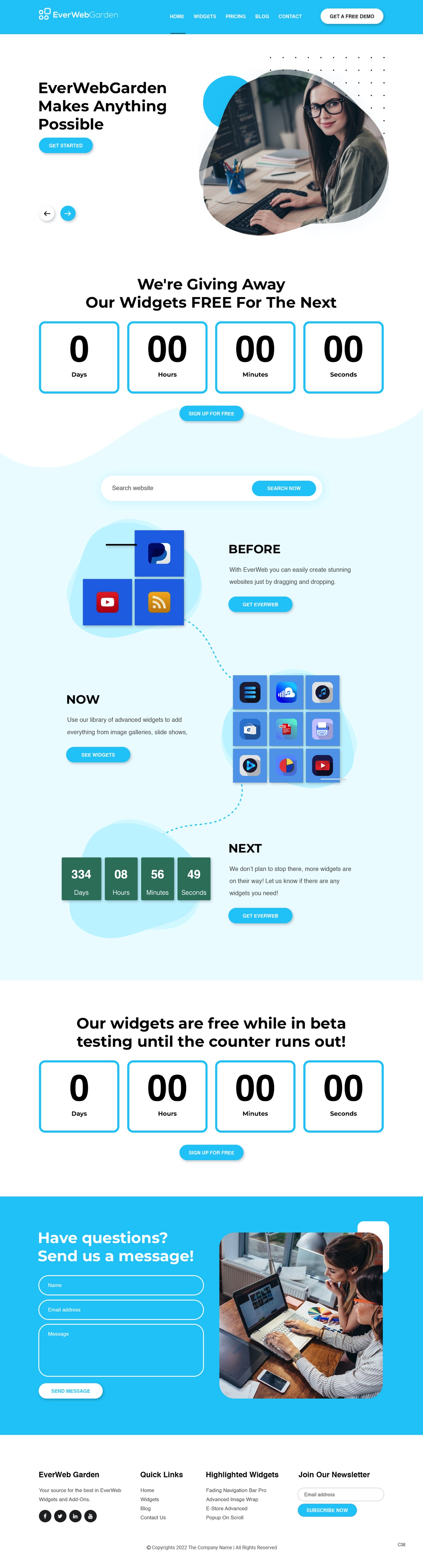 Web-Design von pb für R Software | Design #29365466