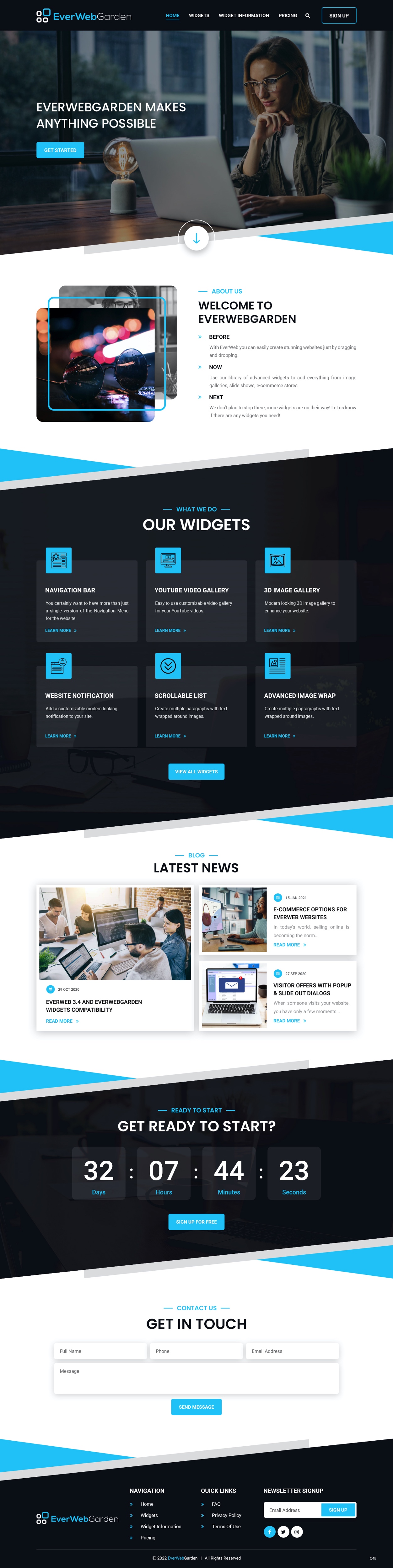 Web Design by pb for R Software | Design #29365474