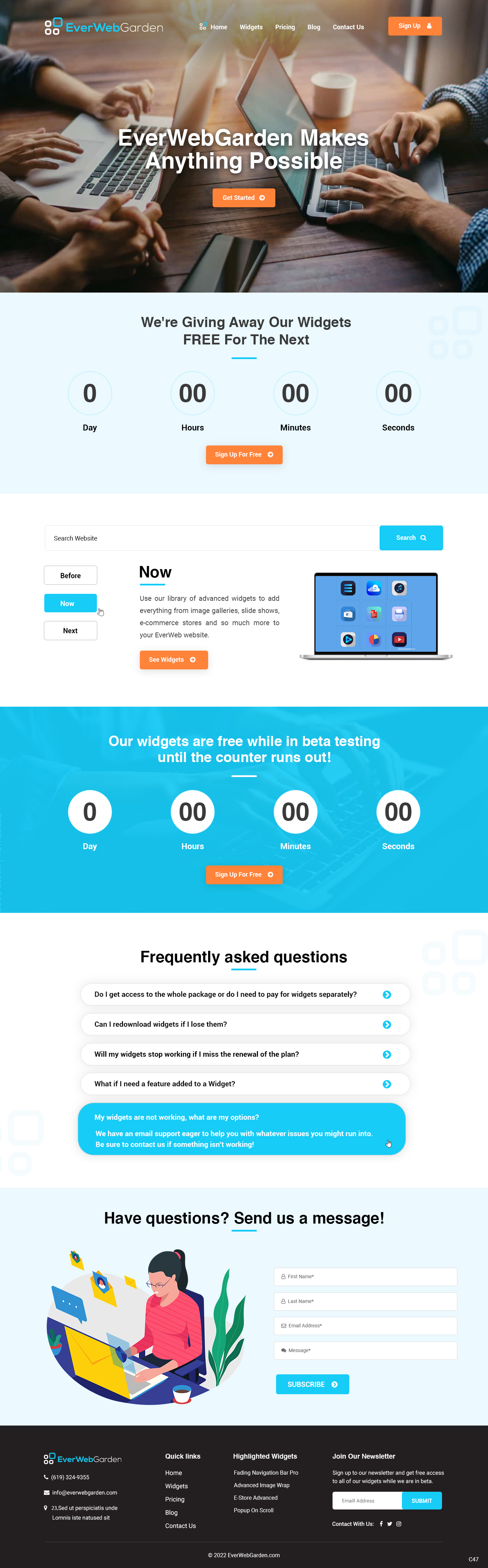 Web Design by pb for R Software | Design #29365475