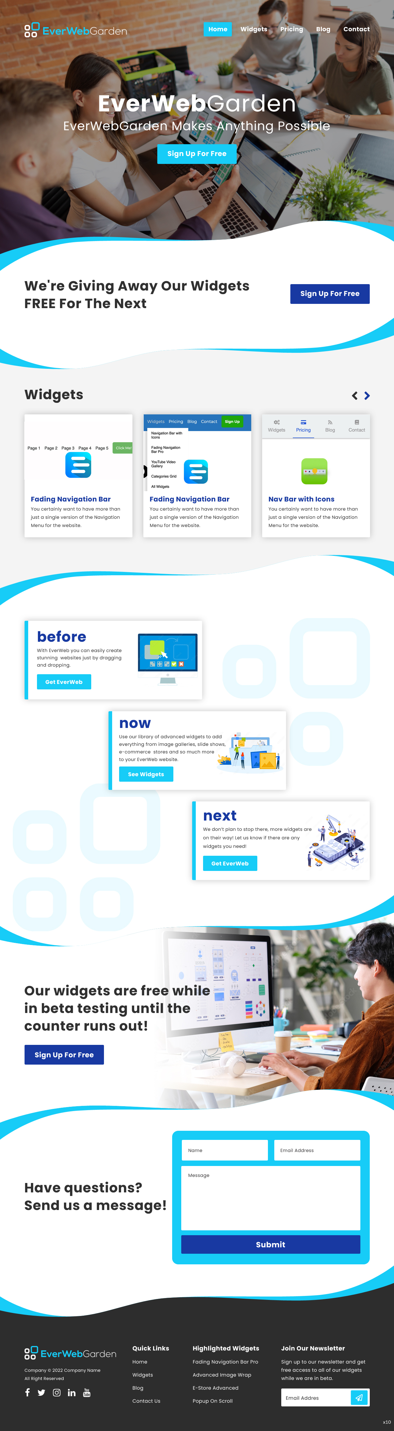 Web Design by pb for R Software | Design #29365479