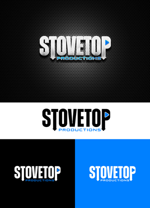 Logo Design by Sergio Coelho for this project | Design: #29360458
