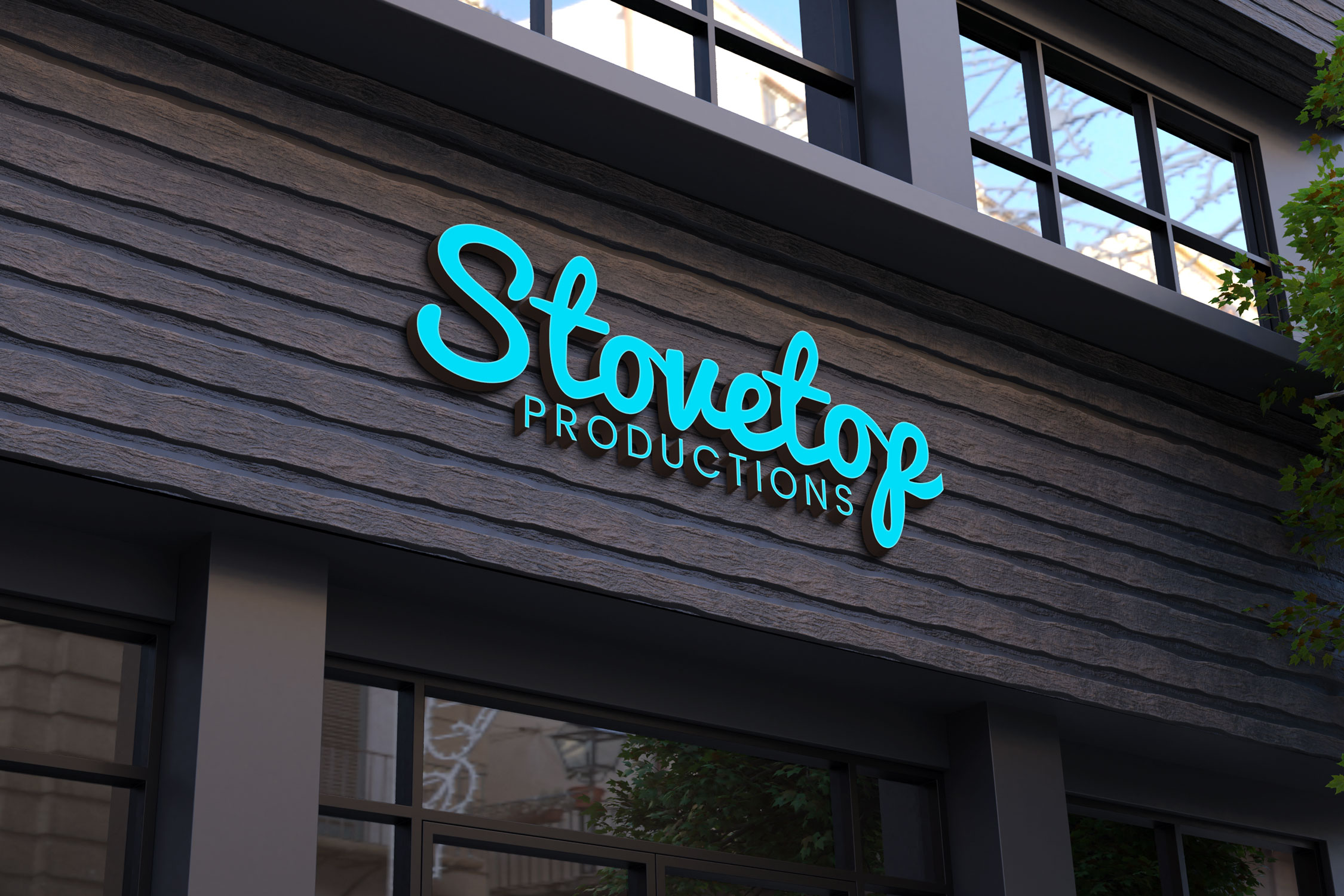 Diseño de Logo por Kavth para este proyecto | Diseño #29393491