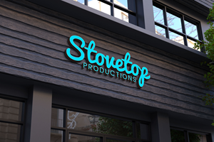 Logo Design by Kavth for this project | Design: #29393491