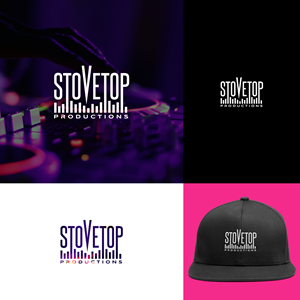 Logo Design by Oleksandr Tovarkov for this project | Design: #29389131