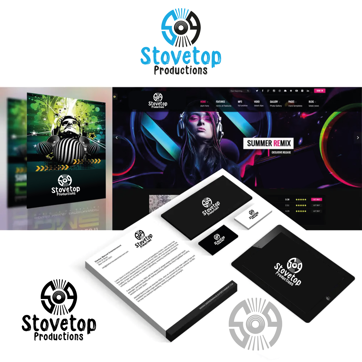 Logo Design by Maxo-Biz for this project | Design #29358102