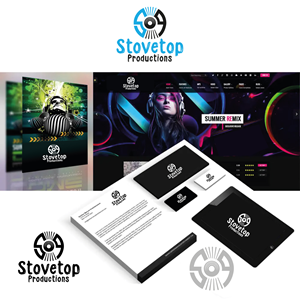 Logo Design by Maxo-Biz for this project | Design: #29358102