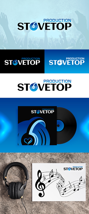 Logo Design by Anas Gaba for this project | Design: #29357990