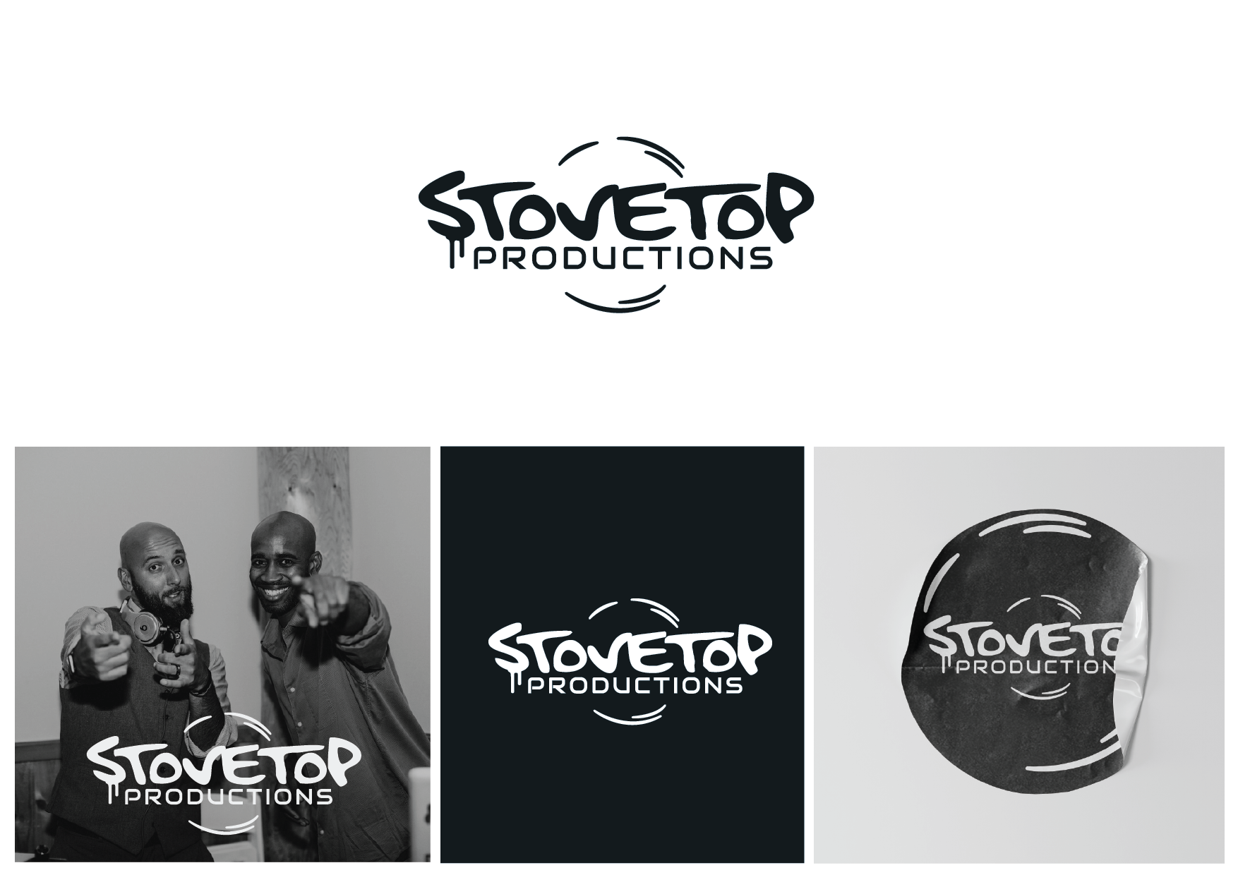 Logo Design by MenaGraphics for this project | Design #29388719