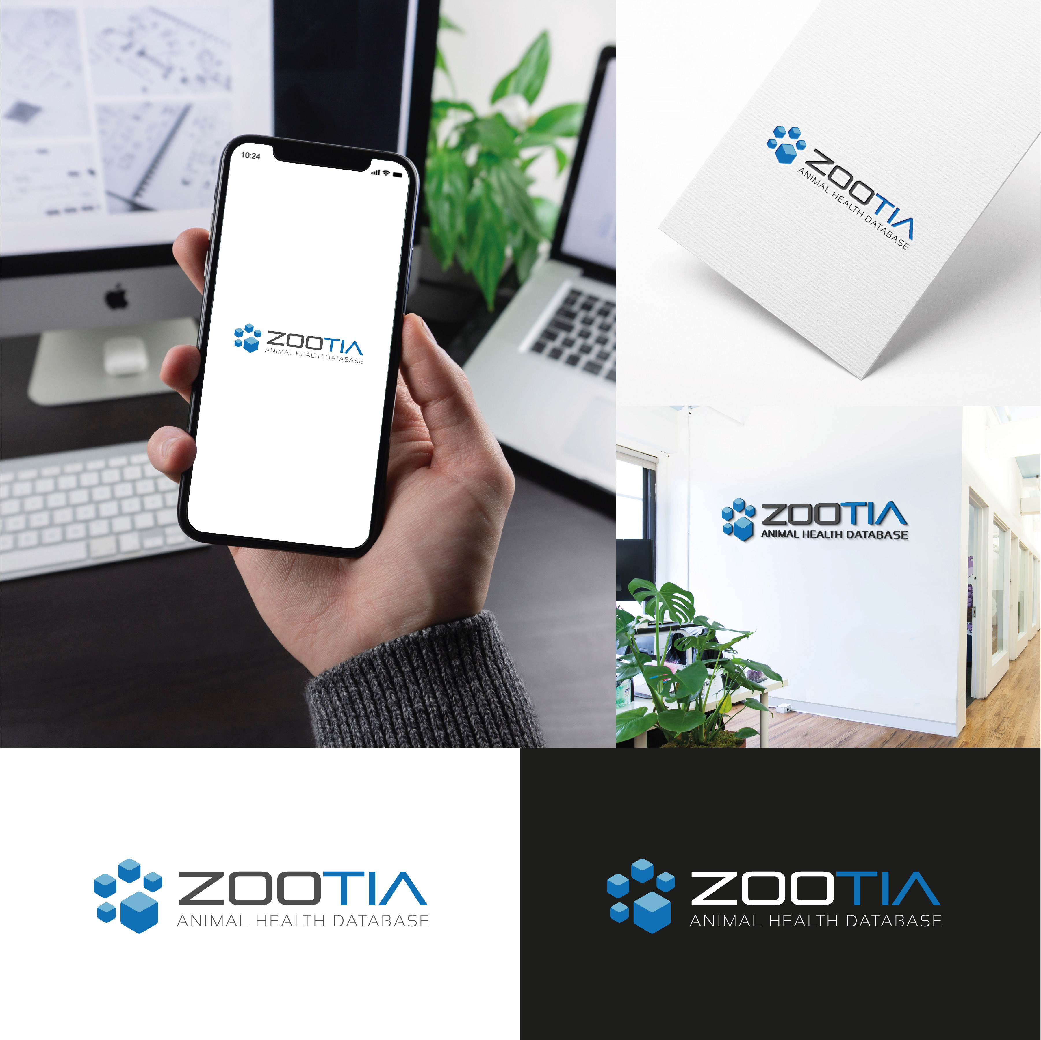 Diseño de Logo por Idea Master Plus para este proyecto | Diseño #29452552