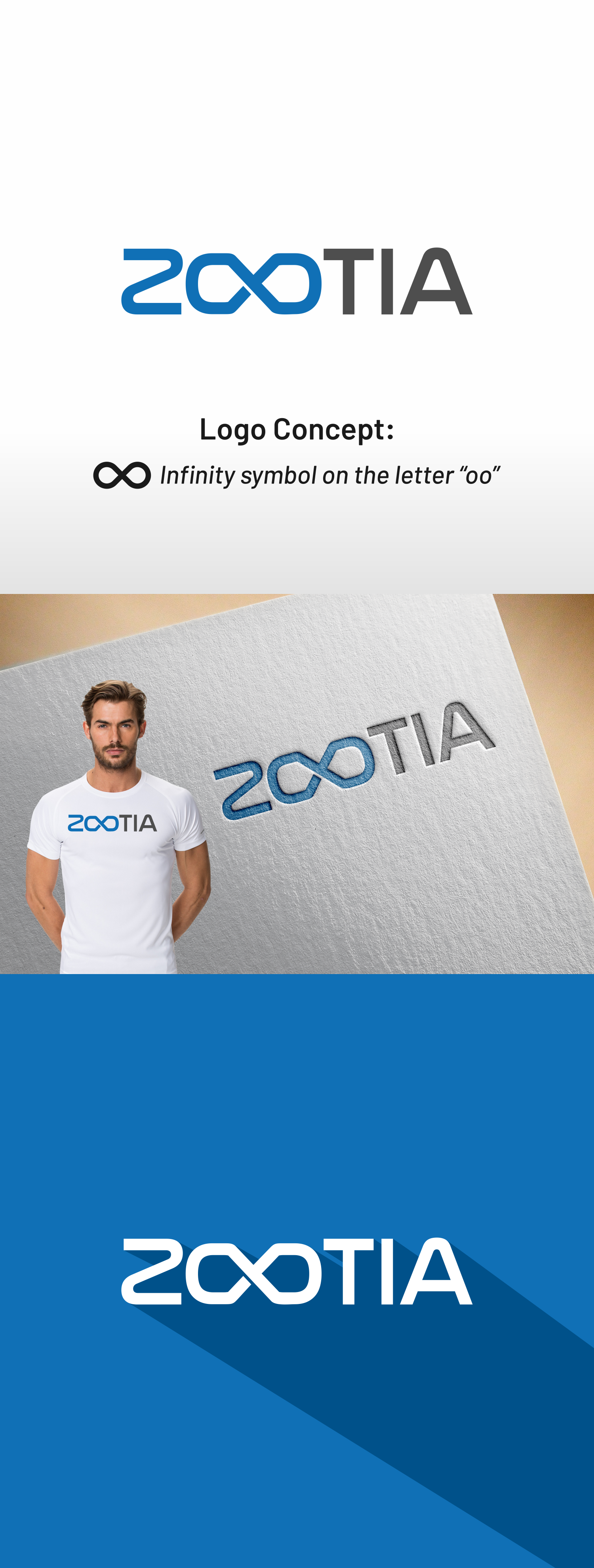 Diseño de Logo por Histeria para este proyecto | Diseño #29393851