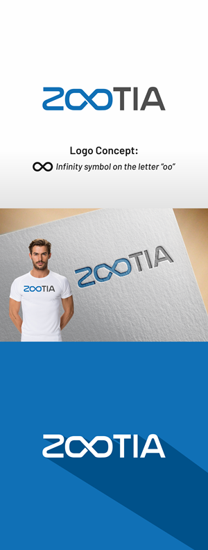 Diseño de Logo por Histeria para este proyecto | Diseño: #29393851