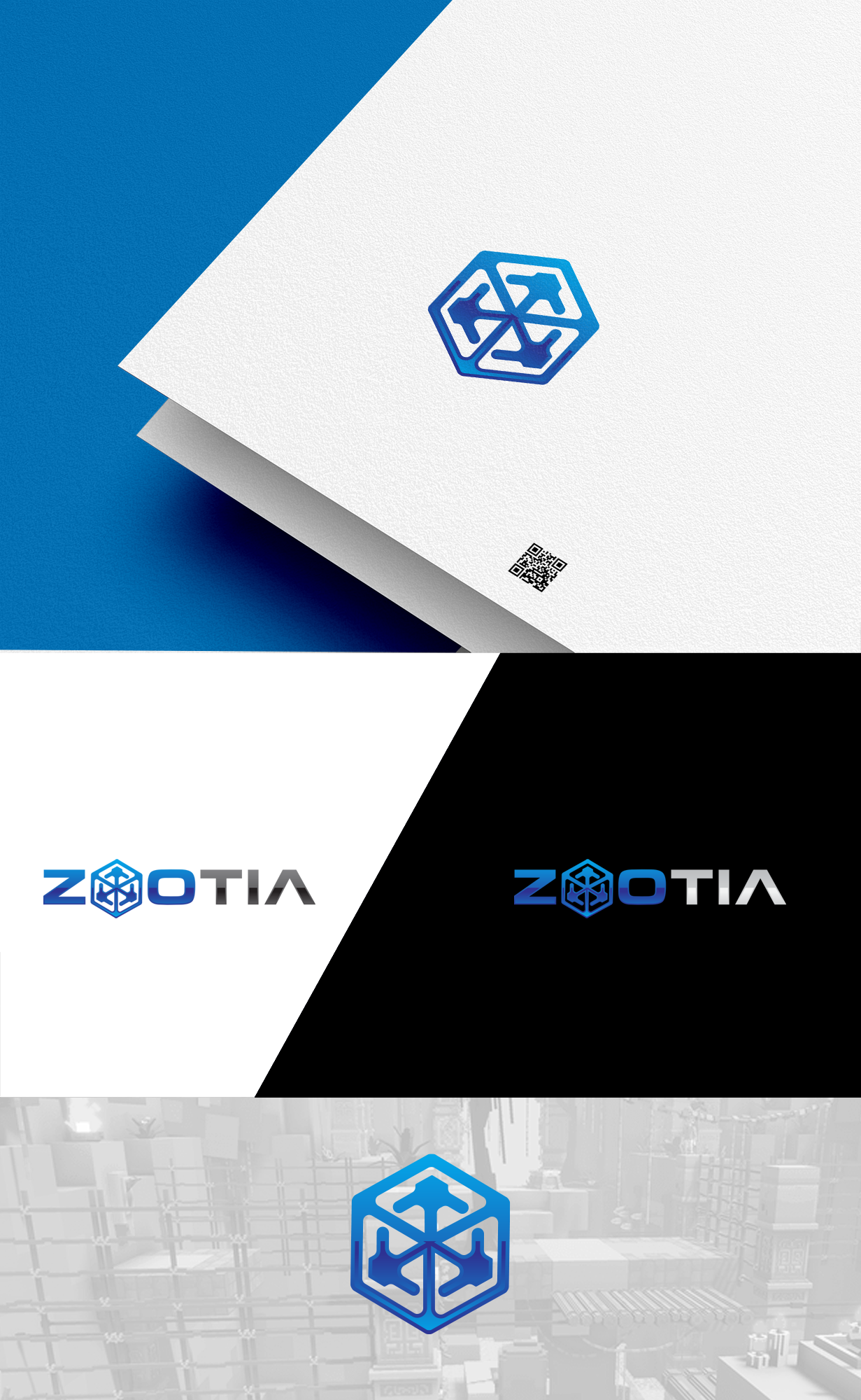 Diseño de Logo por END™ para este proyecto | Diseño #29370741