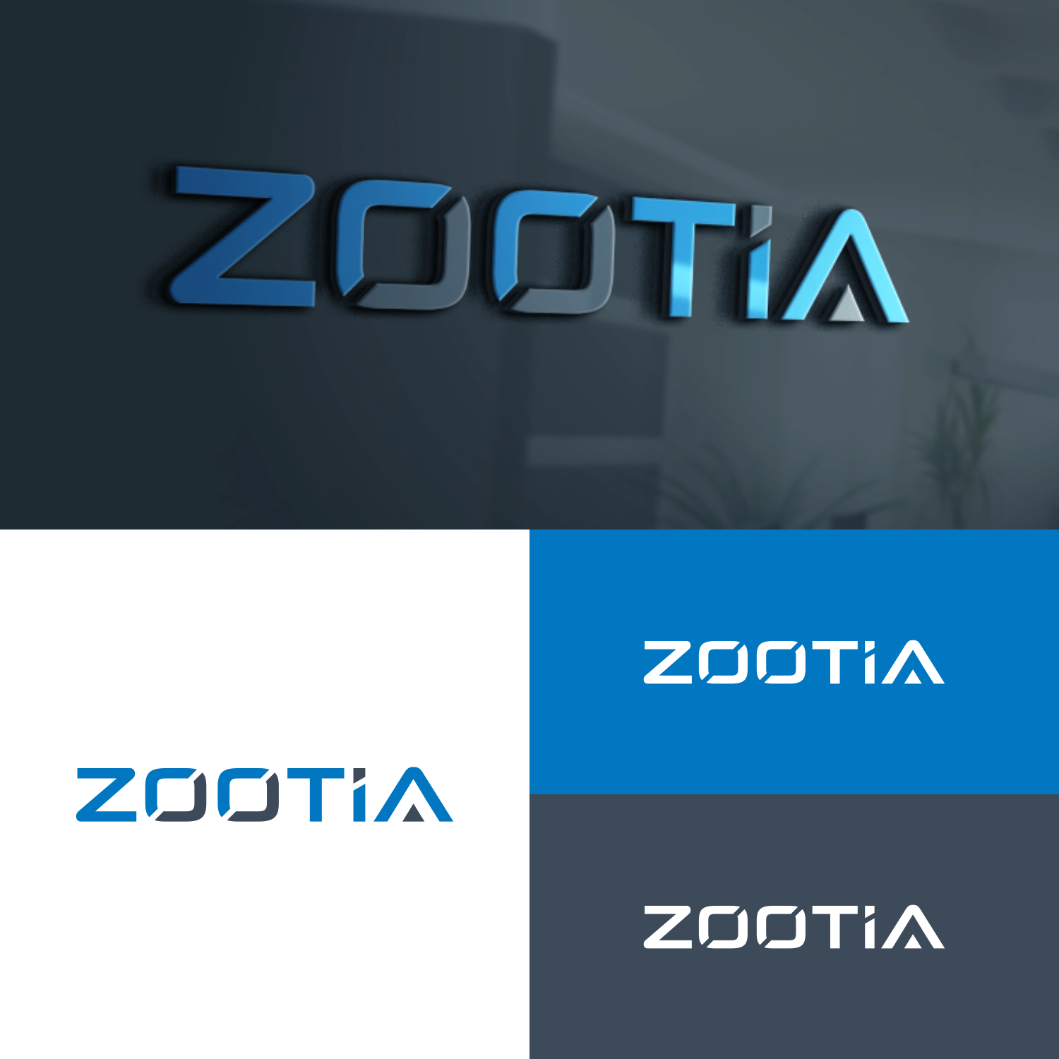 Diseño de Logo por okta5 para este proyecto | Diseño #29359162