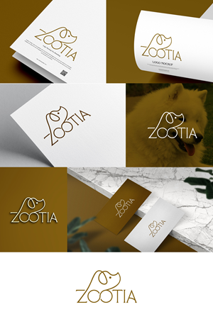 Diseño de Logo por aexoagency para este proyecto | Diseño: #29356111