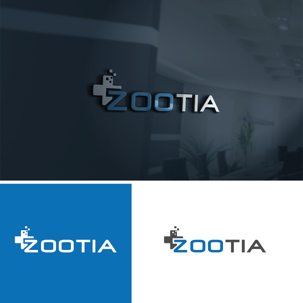 Diseño de Logo por AL-BARAKAH para este proyecto | Diseño #29355478