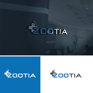 Diseño de Logo por AL-BARAKAH para este proyecto | Diseño: #29355478