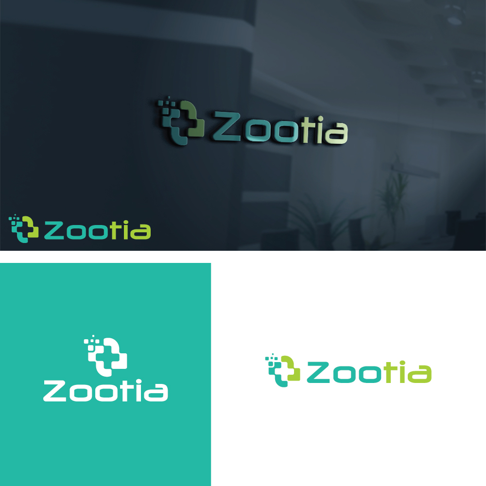 Diseño de Logo por AL-BARAKAH para este proyecto | Diseño #29355495