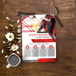 Flyer Design by Sun Creative for this project | Design: #29358747