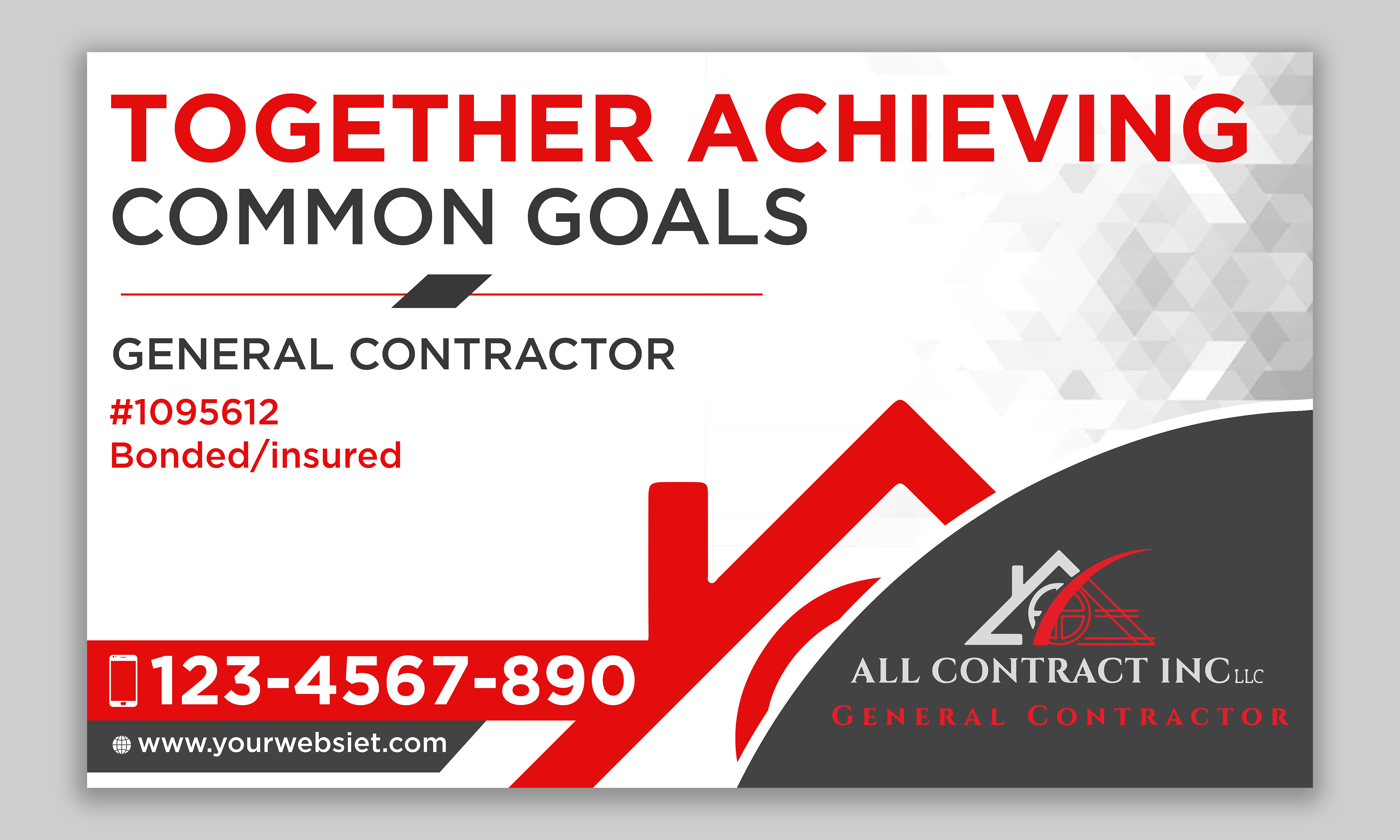 Flyer Design by Sun Creative for this project | Design #29392945