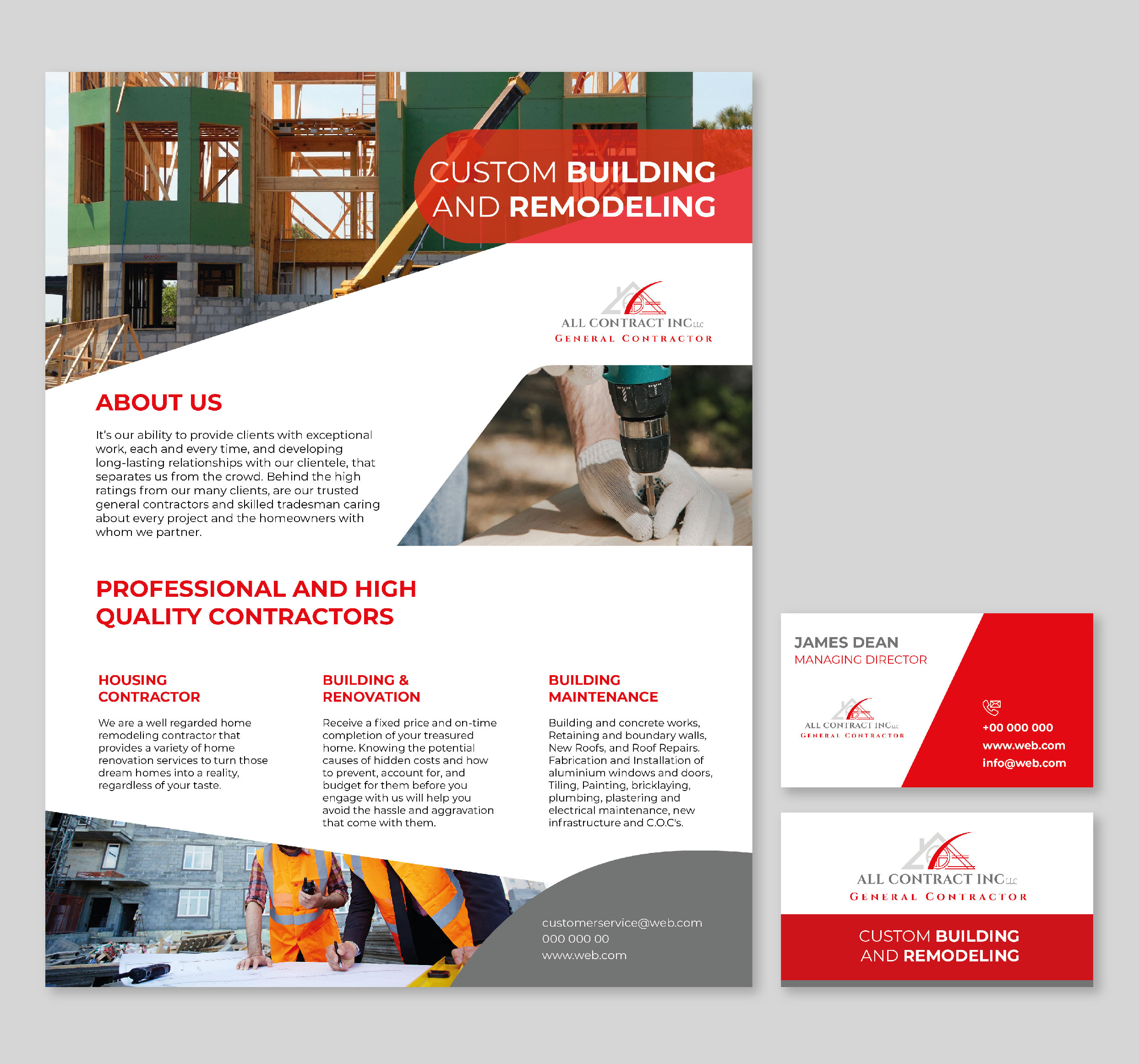Flyer Design by emoblack989 for this project | Design #29356536