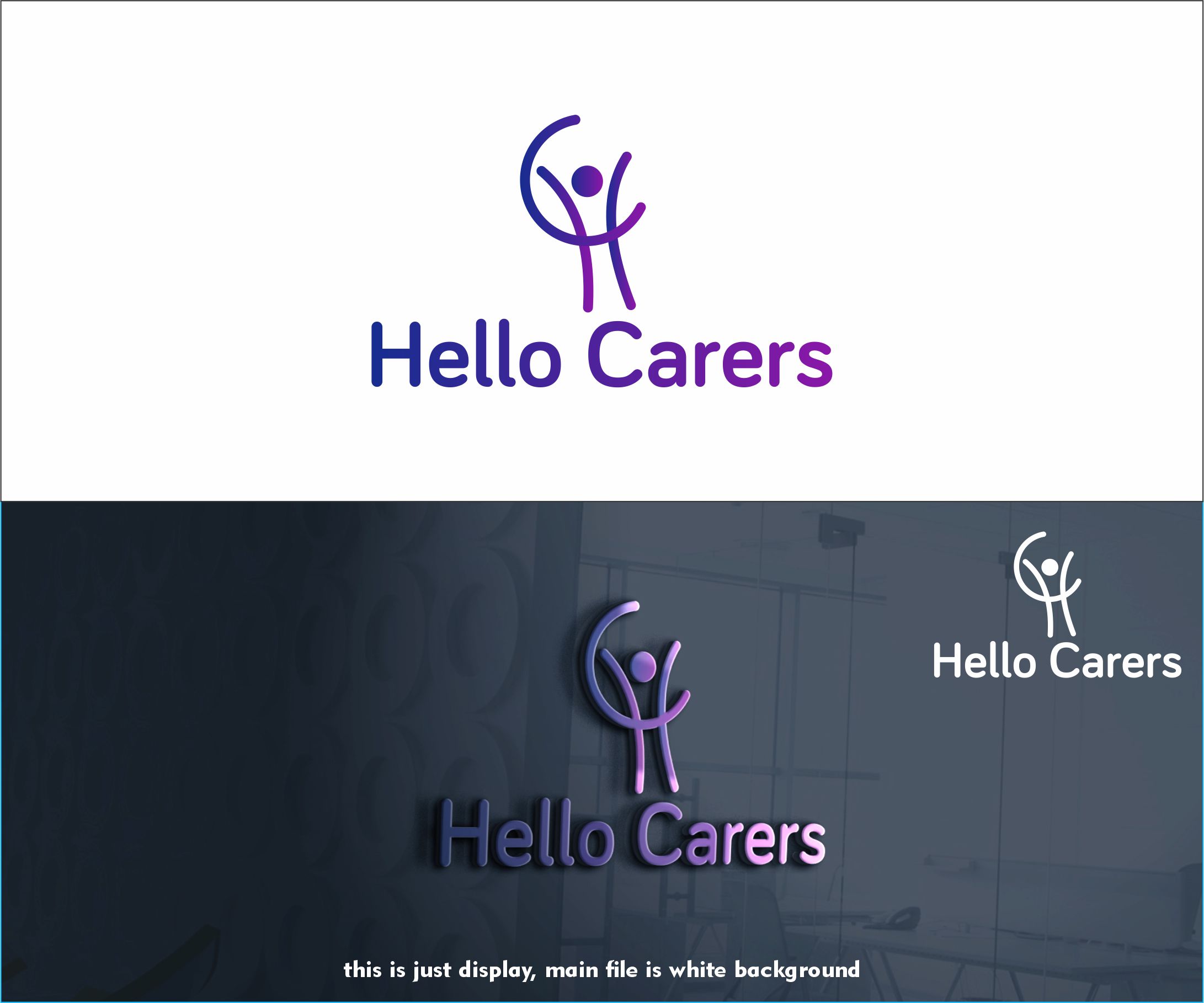 Logo Design by alkaline for this project | Design #29359019