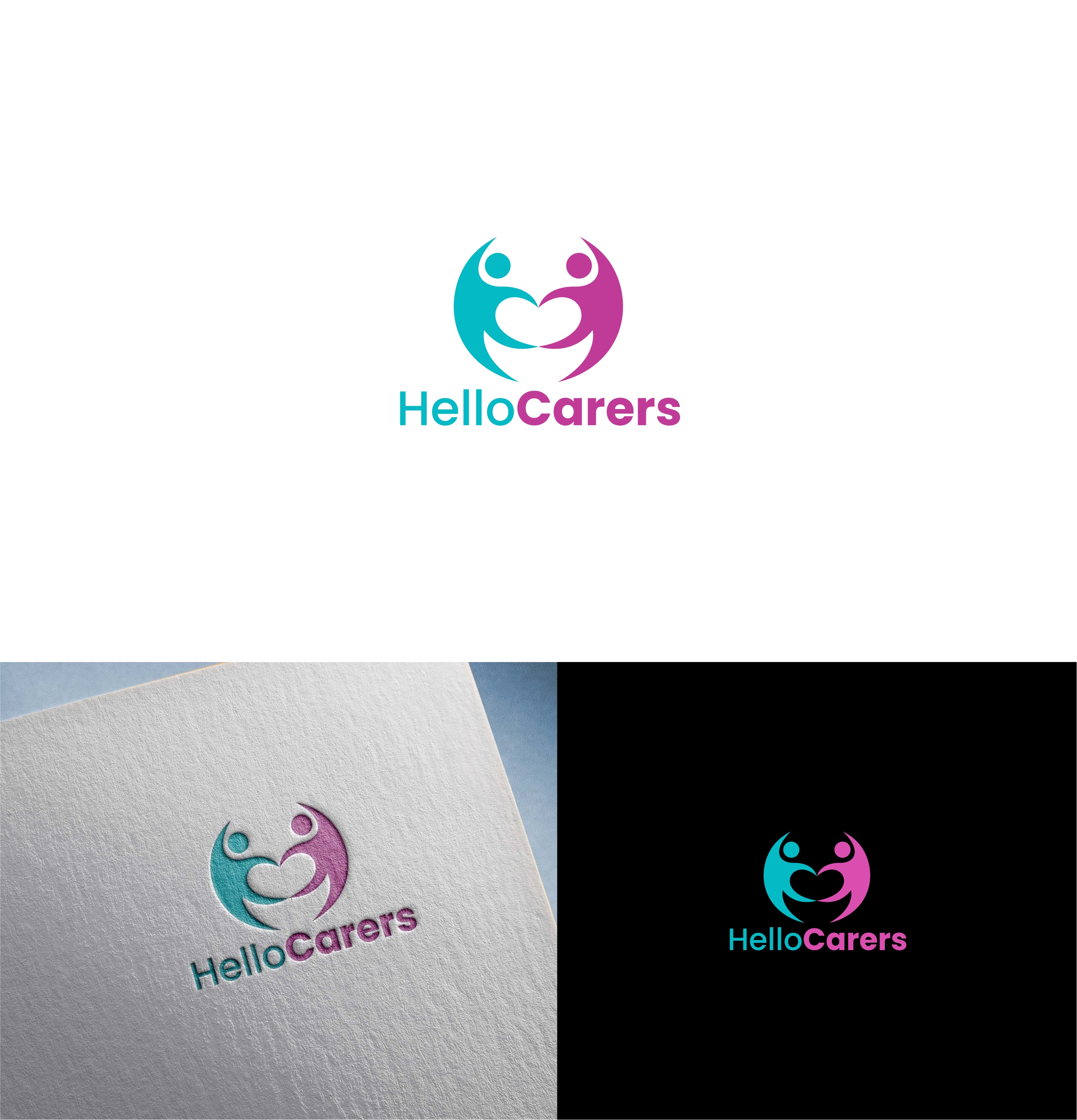 Logo Design by Joenet Jayawarna for this project | Design #29391482