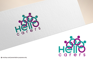 Logo Design by Rubia@ for this project | Design: #29363824